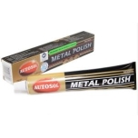 Metalli poleerpasta Autosol, 75 ml