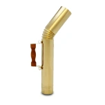 Samovari toru messing  (Ø 51)